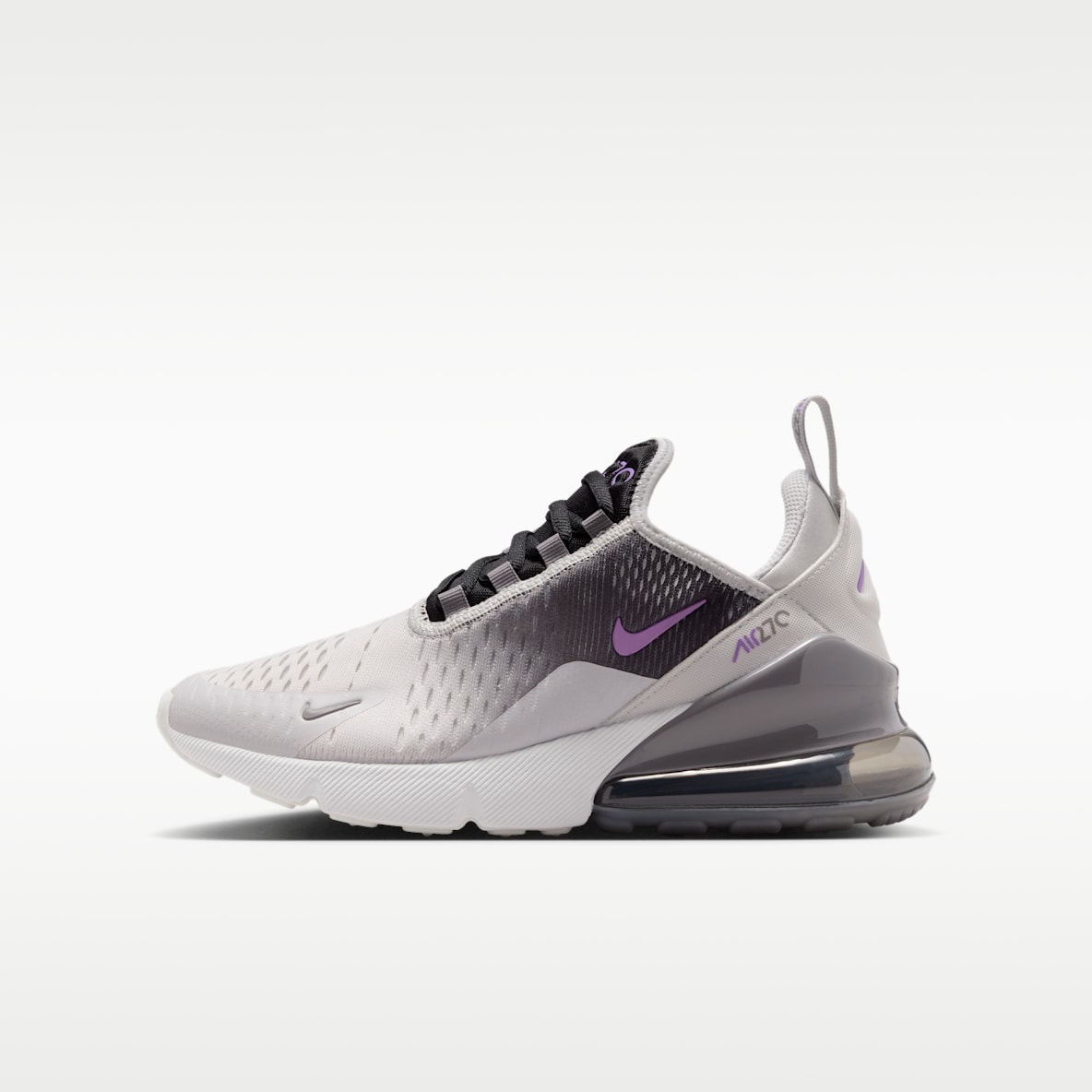 Air Max 270 Spor Ayakkabı. Nike TR